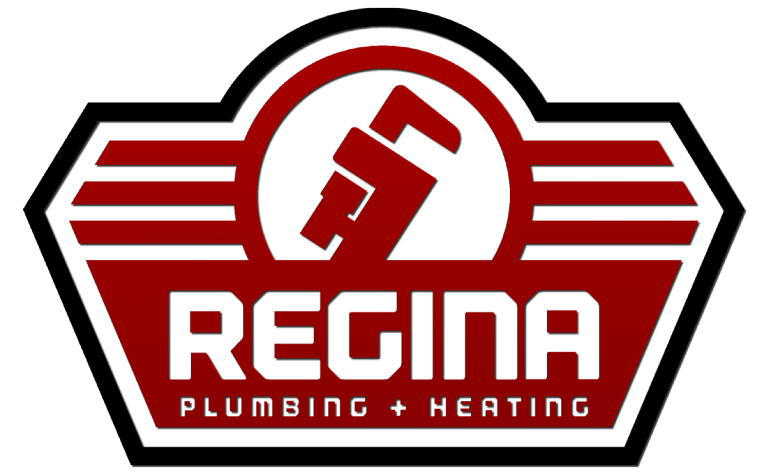 Regina Plumbing and Heating Logo web